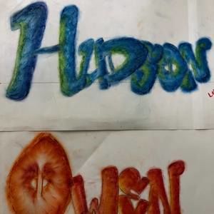 Meet your Posher, Derek